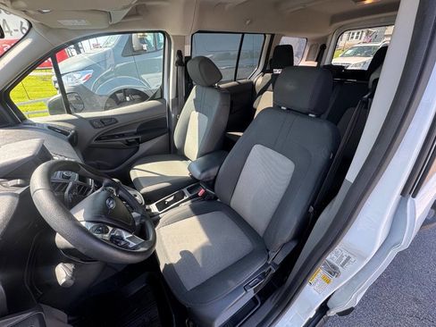Used 2020 Ford Transit Connect XL FWD image 8
