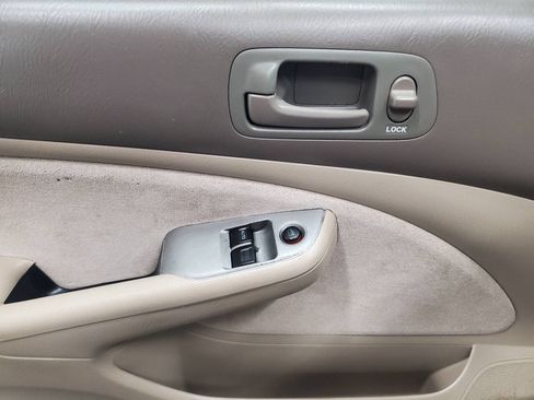 Used 2002 Honda Civic EX image 10