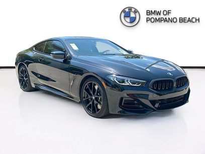 Used 2026 BMW 840i Coupe