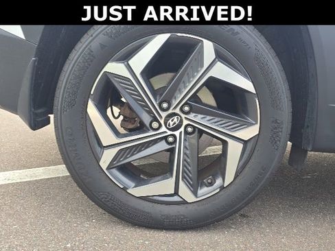 Used 2022 Hyundai Tucson SEL w/ Cargo Package AWD/4WD image 6