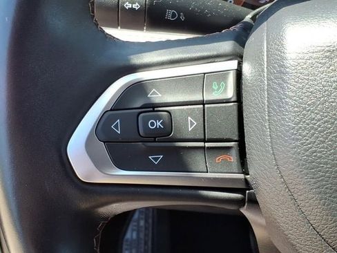 Used 2022 Jeep Compass Limited AWD/4WD image 24