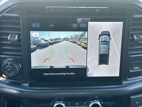 Certified 2024 Ford F150 XLT w/ Equipment Group 303A High image 31