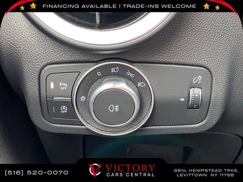 Used 2023 Alfa Romeo Stelvio Ti image 31