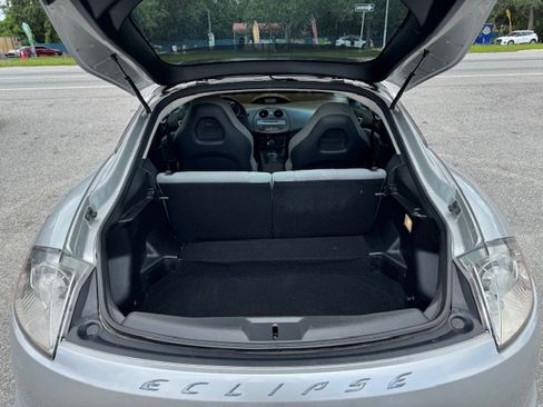 Used 2012 Mitsubishi Eclipse GS image 18