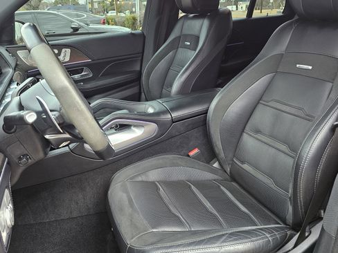 Used 2023 Mercedes-Benz GLE 53 AMG 4MATIC image 25