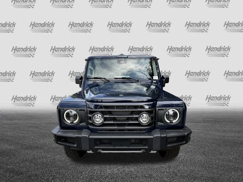 New 2025 INEOS Grenadier Fieldmaster Edition image 3