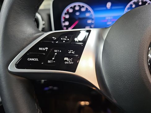 Certified 2026 Mercedes-Benz C 300 Sedan image 19