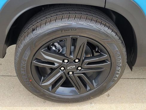 New 2026 Chevrolet Trax ACTIV w/ Driver Confidence Package image 5