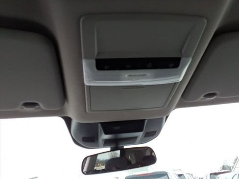 New 2026 Nissan Rogue S image 24