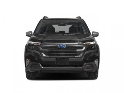 New 2026 Subaru Forester Premium AWD/4WD image 7