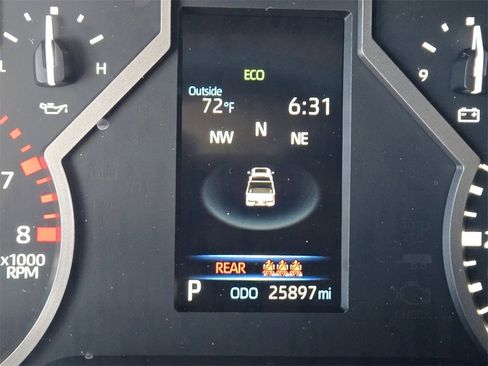 Used 2022 Toyota Tundra SR5 image 10