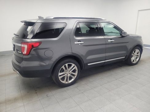 Used 2017 Ford Explorer Limited image 10