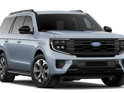 New 2027 Ford Expedition Active RWD image 46