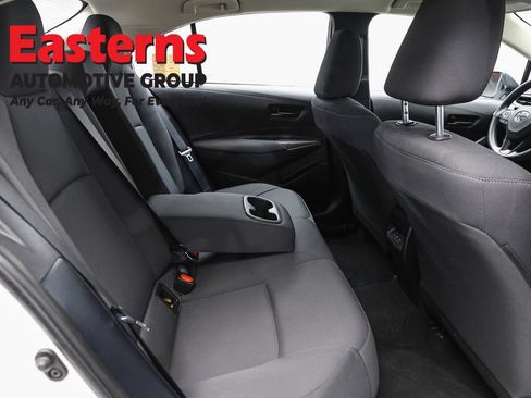 Used 2024 Toyota Corolla LE FWD image 22