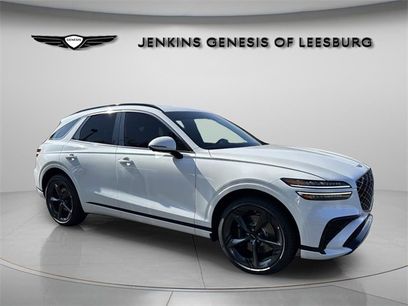 New 2026 Genesis GV70 3.5T Sport Prestige