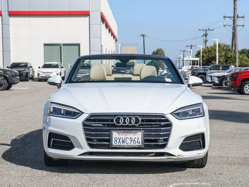Used 2019 Audi A5 2.0T Premium Plus w/ Premium Plus AWD/4WD image 29