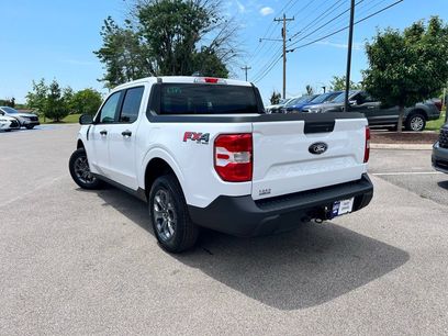 New 2026 Ford Maverick XLT w/ XLT Luxury Package