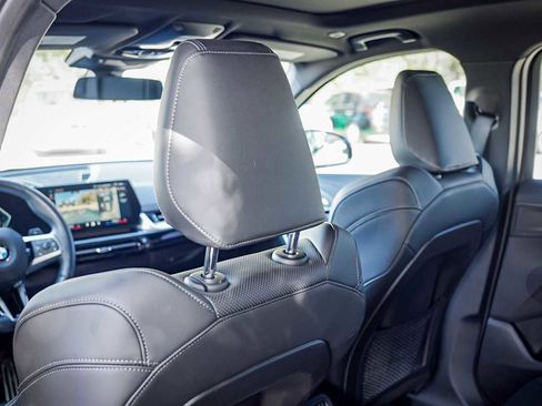 Used 2024 BMW X1 xDrive28i w/ Technology Package image 28