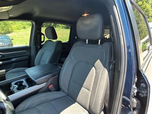 Used 2019 RAM 1500 Big Horn AWD/4WD image 26