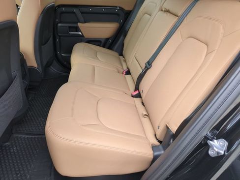 New 2026 Land Rover Defender 110 S AWD/4WD image 15