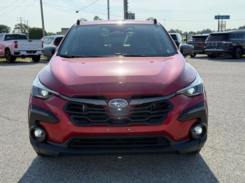 Used 2024 Subaru Crosstrek 2.5i Limited AWD/4WD image 9