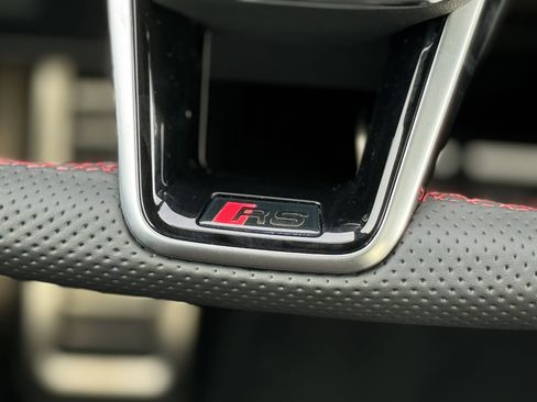 New 2026 Audi RS 6 performance image 17