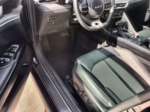 Used 2022 Kia K5 GT-Line image 3