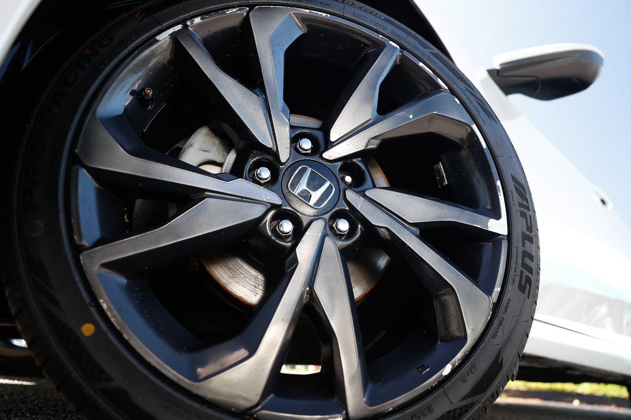 Used 2019 Honda Civic Sport image 26