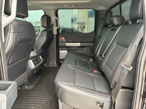 Used 2024 Ford F250 Lariat w/ Lariat Ultimate Package AWD/4WD image 10