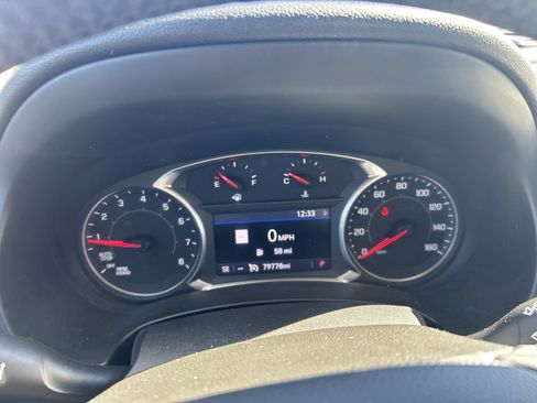 Certified 2019 GMC Terrain SLT w/ Preferred Package image 19