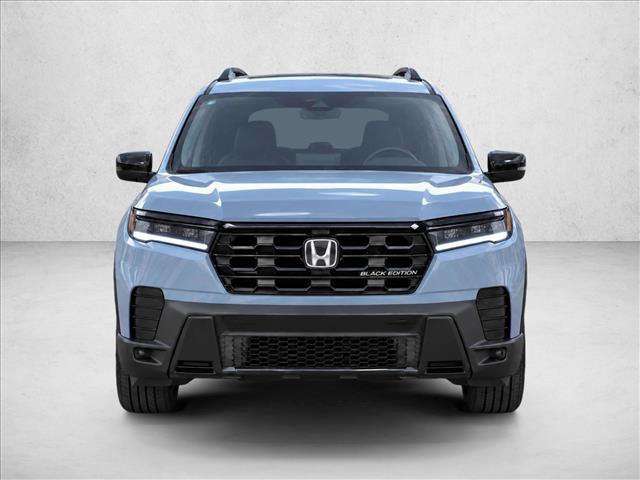 New 2026 Honda Pilot Black Edition image 2