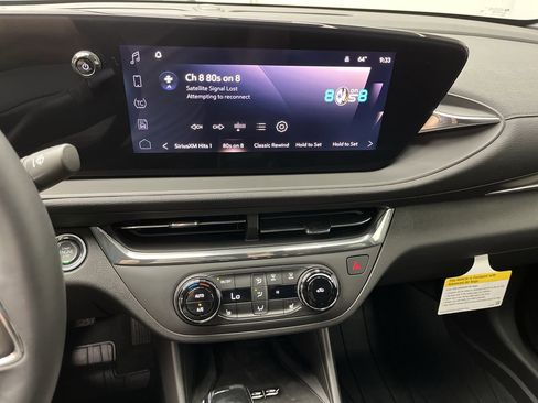 New 2025 Buick Envista Preferred w/ Convenience I Package image 15