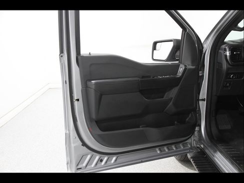 Used 2023 Ford F150 XL w/ STX Appearance Package AWD/4WD image 4