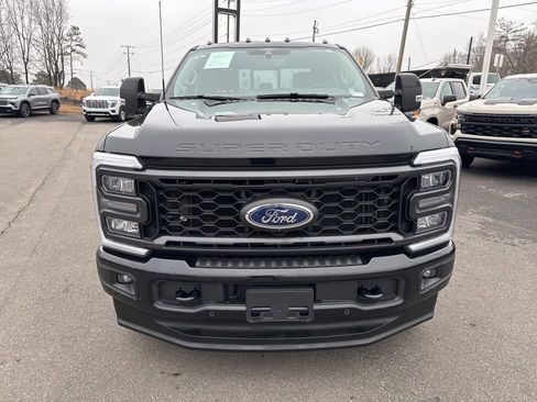 Used 2024 Ford F250 Lariat w/ Lariat Ultimate Package image 8