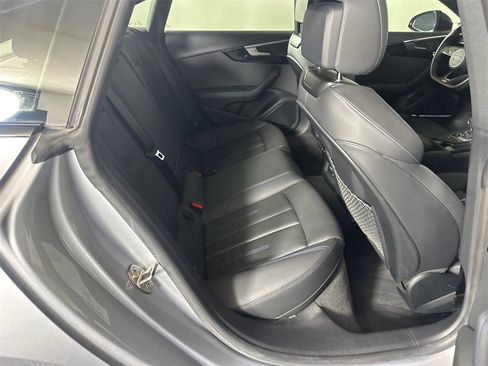 Used 2019 Audi A5 2.0T Prestige image 15