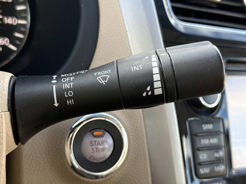 Used 2015 Nissan Altima 2.5 SL w/ Technology Package image 17