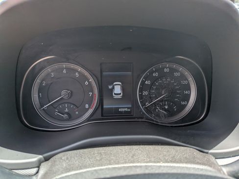 Used 2021 Hyundai Kona Night w/ Cargo Package AWD/4WD image 27