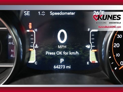 Used 2020 Jeep Wrangler Unlimited Sahara image 31