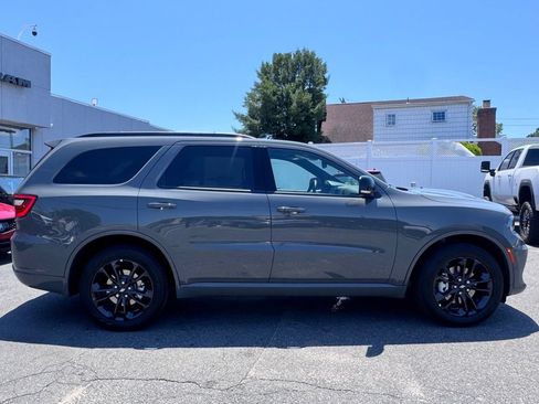 New 2026 Dodge Durango GT AWD/4WD image 8