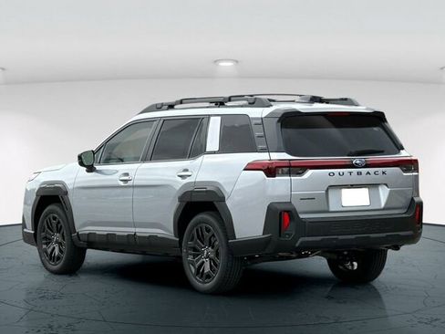 New 2026 Subaru Outback Limited XT AWD/4WD image 4