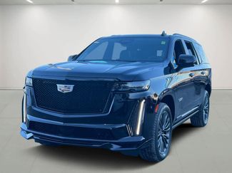 Used 2024 Cadillac Escalade V w/ LPO, Floor Liner Package video 1