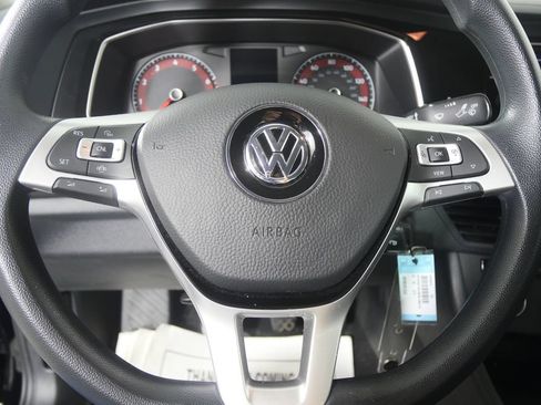 Used 2019 Volkswagen Jetta S w/ Driver Assistance Package FWD image 17