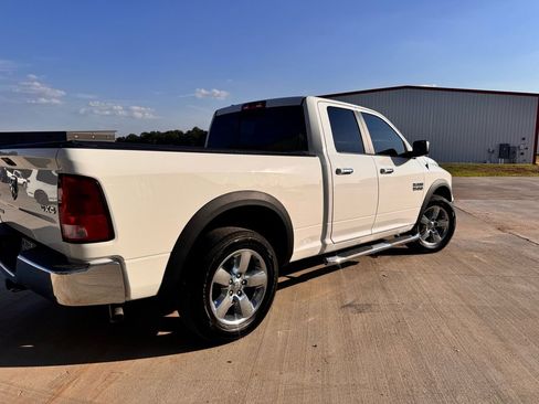 Used 2015 RAM 1500 Big Horn image 5