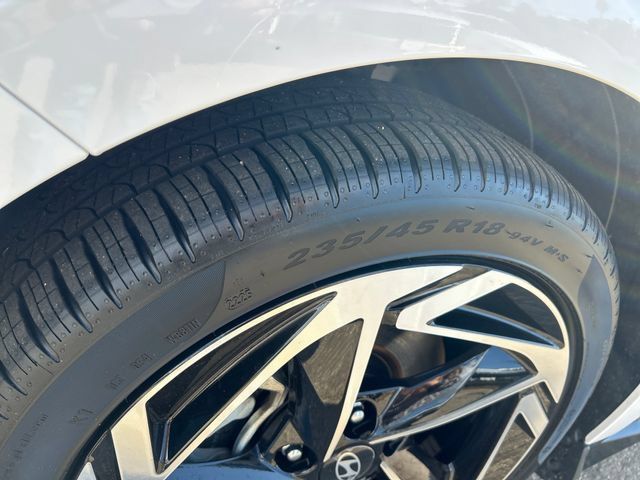 Certified 2026 Hyundai Sonata SEL FWD image 25