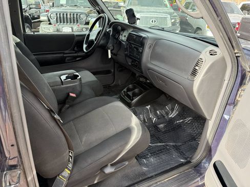 Used 2003 Ford Ranger XLT AWD/4WD image 20