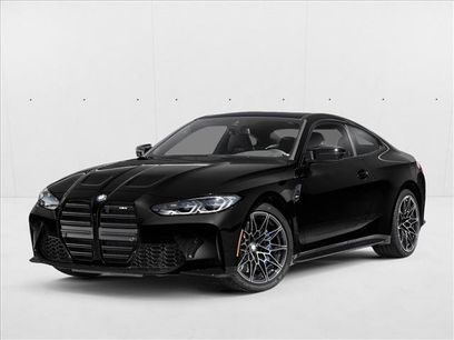 Used 2022 BMW M4 Competition w/ Executive Package