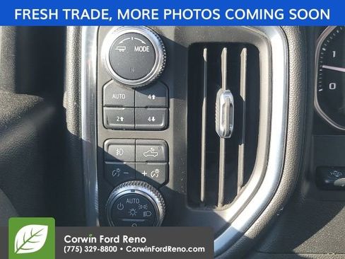 Used 2021 GMC Sierra 3500 Denali w/ Denali Black Diamond Edition image 15