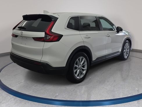 Certified 2024 Honda CR-V EX image 5