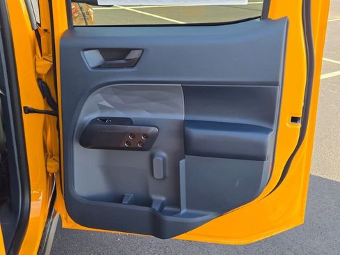 New 2026 Ford Maverick XLT w/ Black Appearance Package image 8