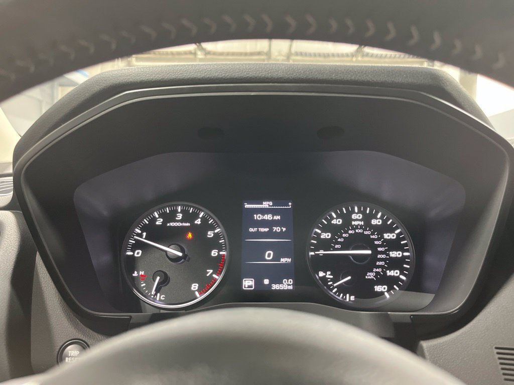 Used 2026 Subaru Ascent Premium AWD/4WD image 19